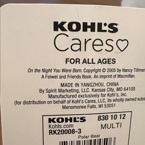 #0988+ Adorable White Seal Plush Toy - Picture 11 of 11